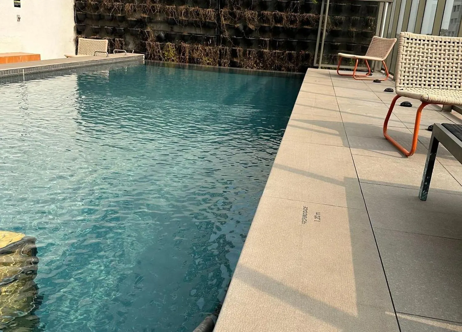 Studio I Side Vl Madalena/Piscina - Com Ar Sao Paulo