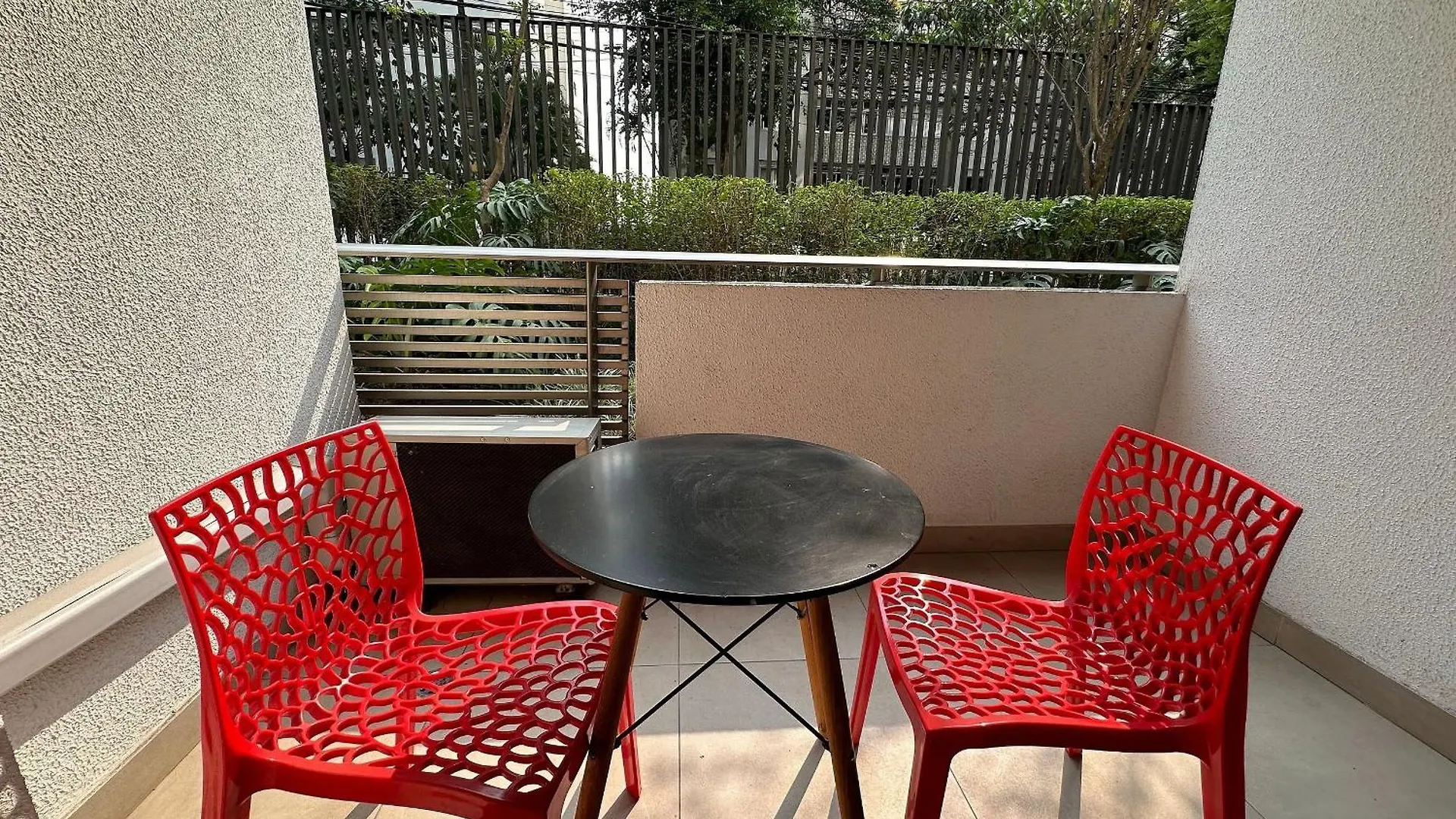Appartamento Studio I Side Vl Madalena/Piscina - Com Ar San Paolo
