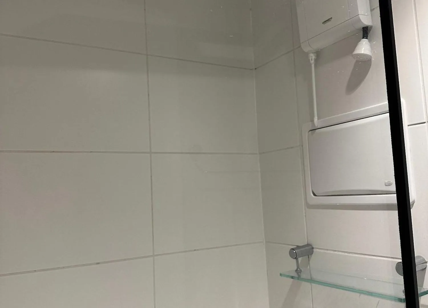 Studio I Side Vl Madalena/Piscina - Com Ar San Paolo Appartamento