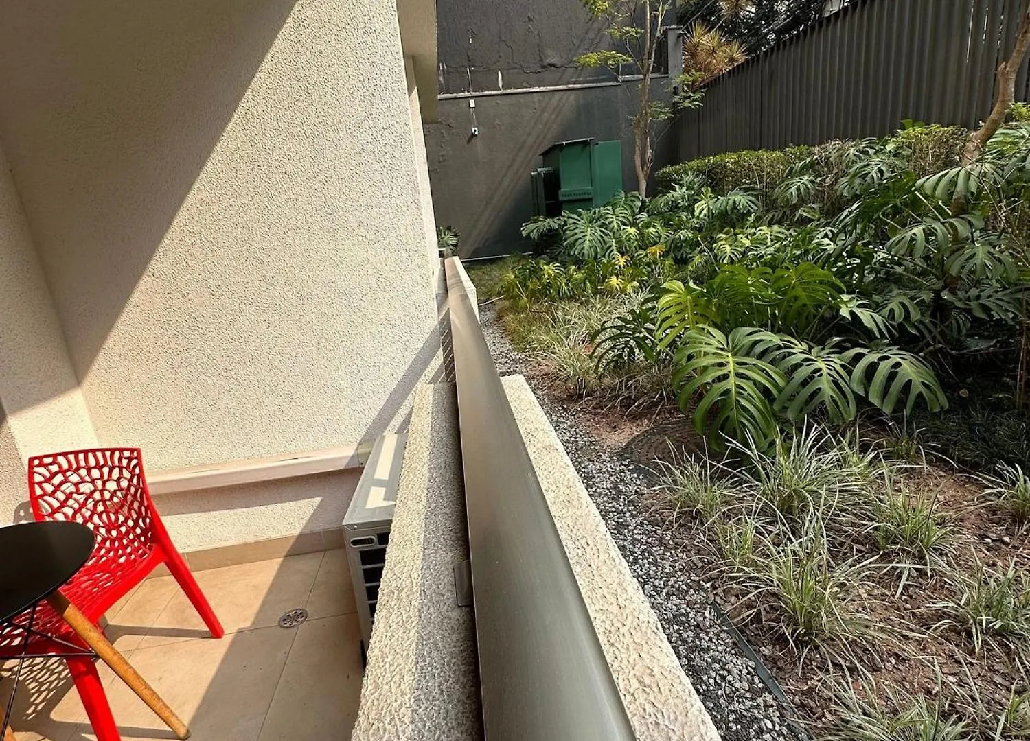 Appartamento Studio I Side Vl Madalena/Piscina - Com Ar San Paolo Brasile